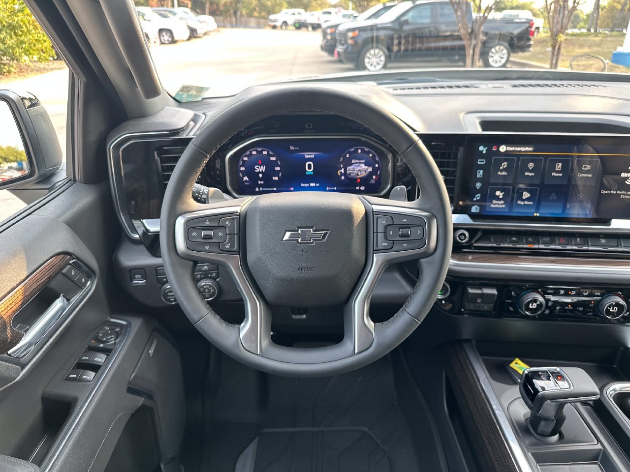2026 Chevrolet Silverado 1500 RST - Photo 13