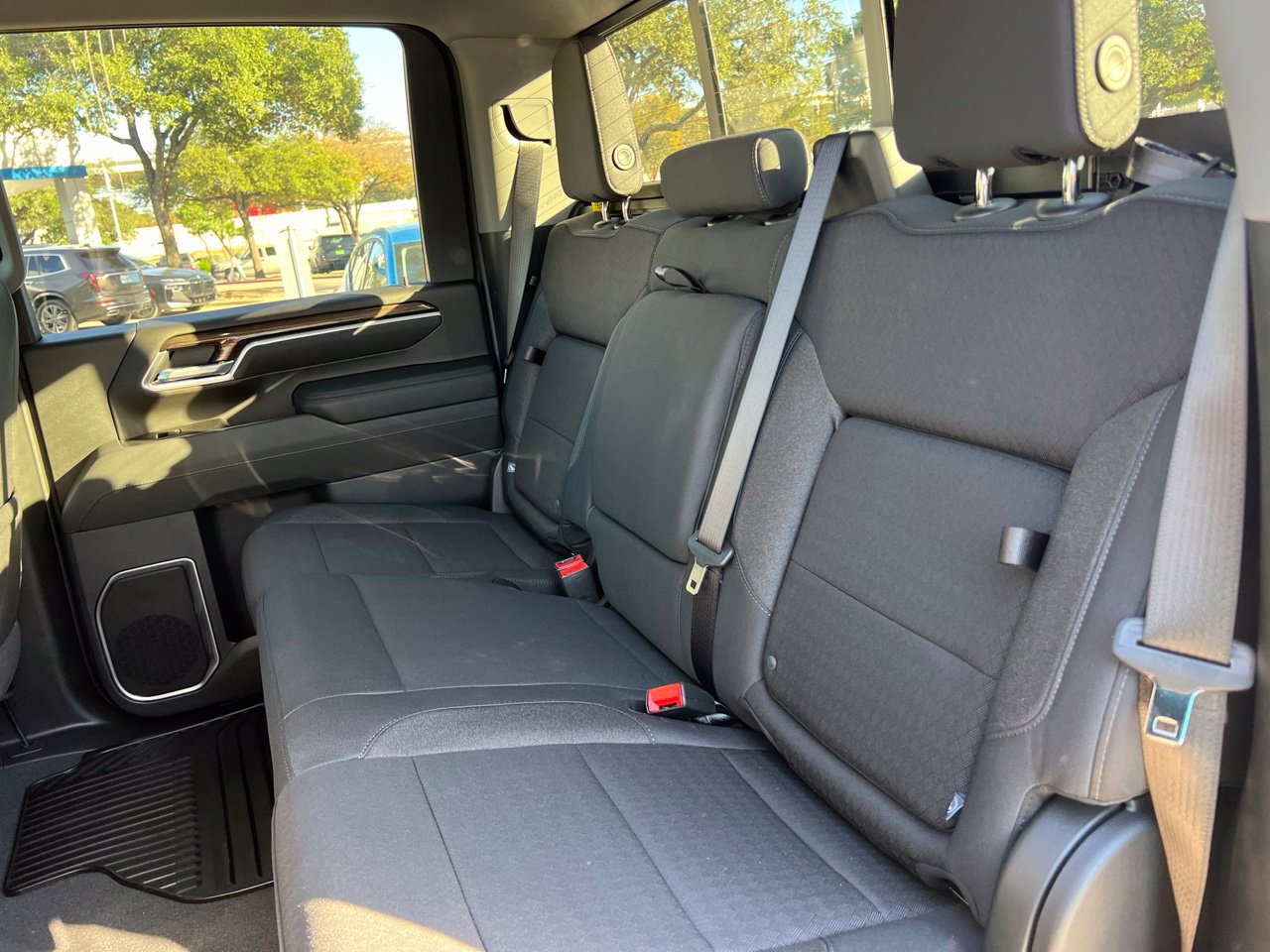 2026 Chevrolet Silverado 2500 HD LT Truck, photo 26