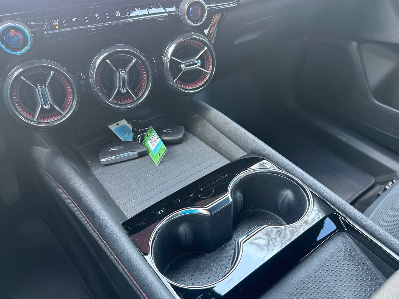 2024 Chevrolet Blazer EV RS - Photo 24