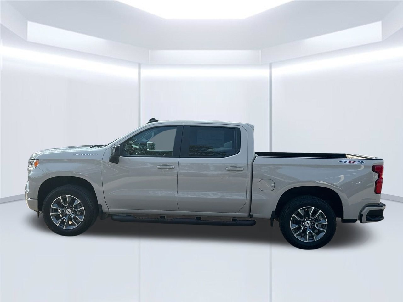 2026 Chevrolet Silverado 1500 RST - Photo 2