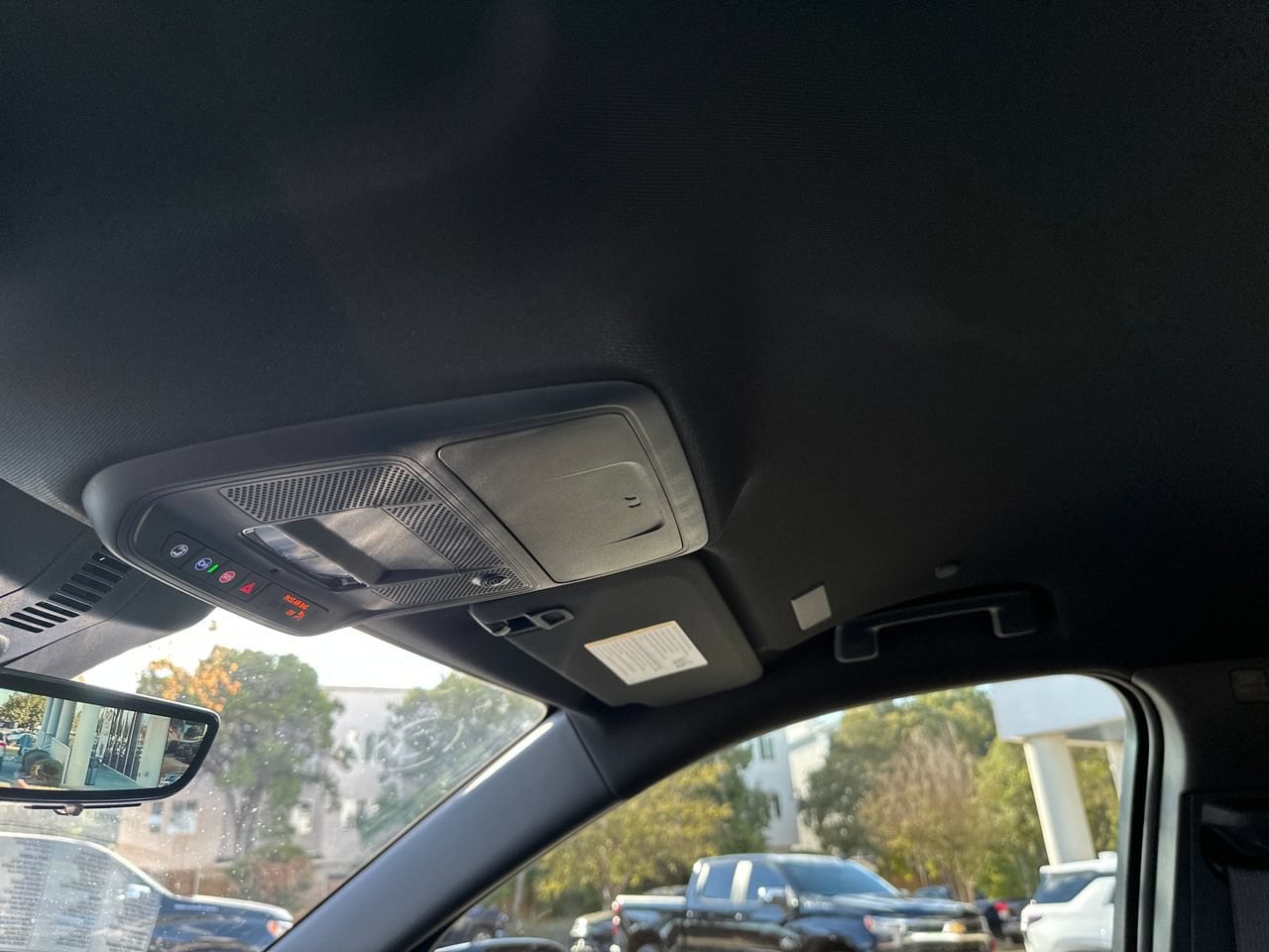 2027 Chevrolet Traverse LT, photo 21