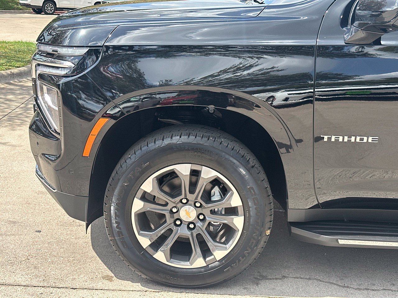 2026 Chevrolet Tahoe LT SUV, photo 27