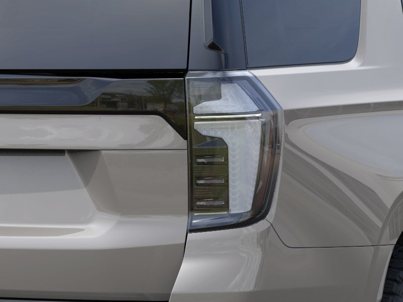 2027 Chevrolet Tahoe Z71 SUV, photo 42