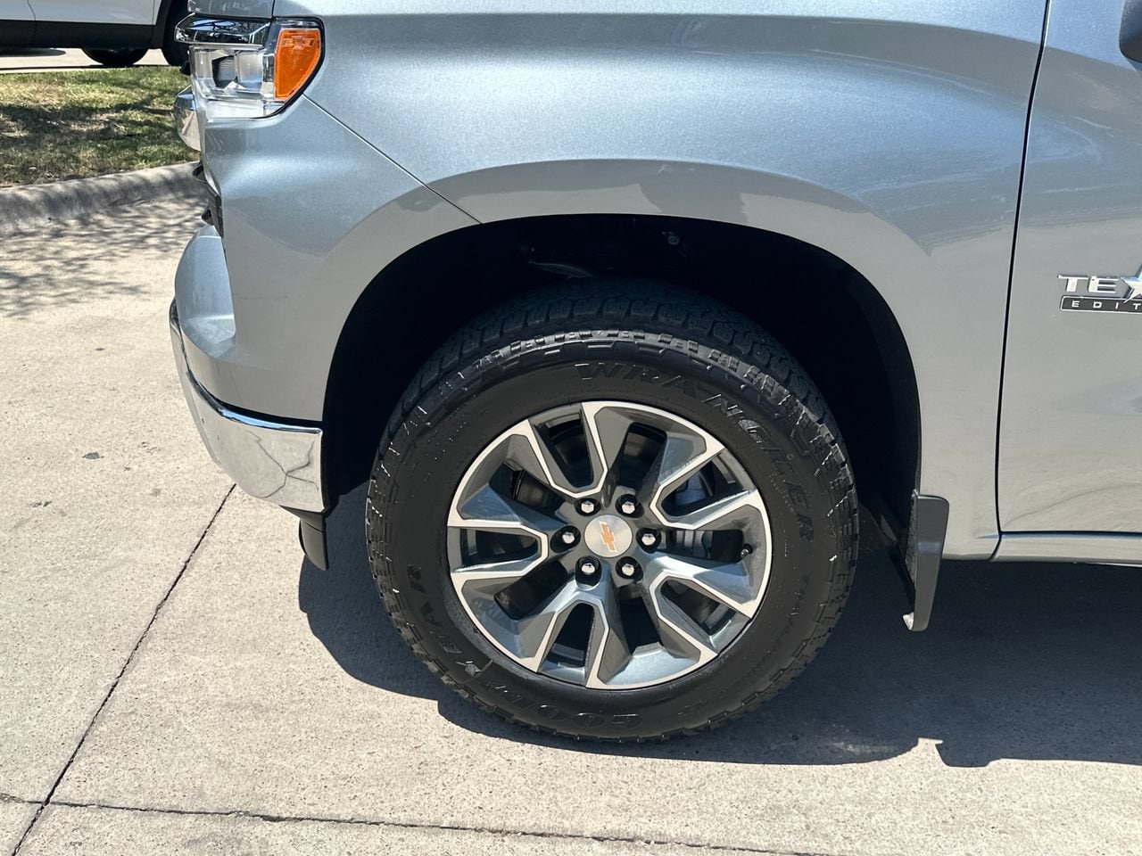 2026 Chevrolet Silverado 1500 LT Truck, photo 25
