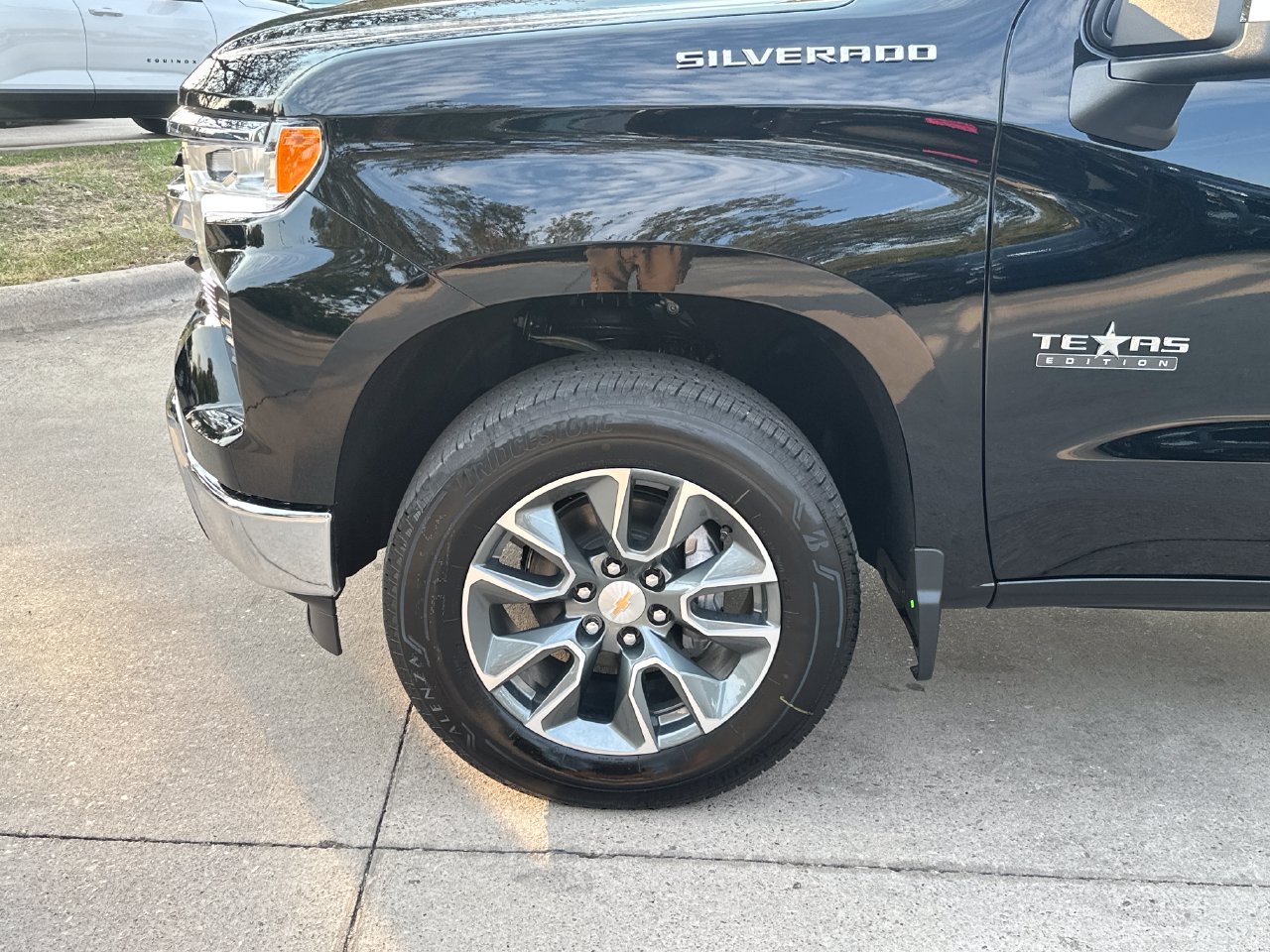 2026 Chevrolet Silverado 1500 LT - Photo 26