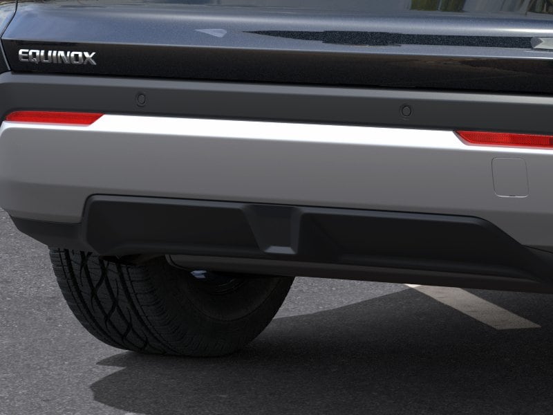 2027 Chevrolet Equinox LT - Photo 43