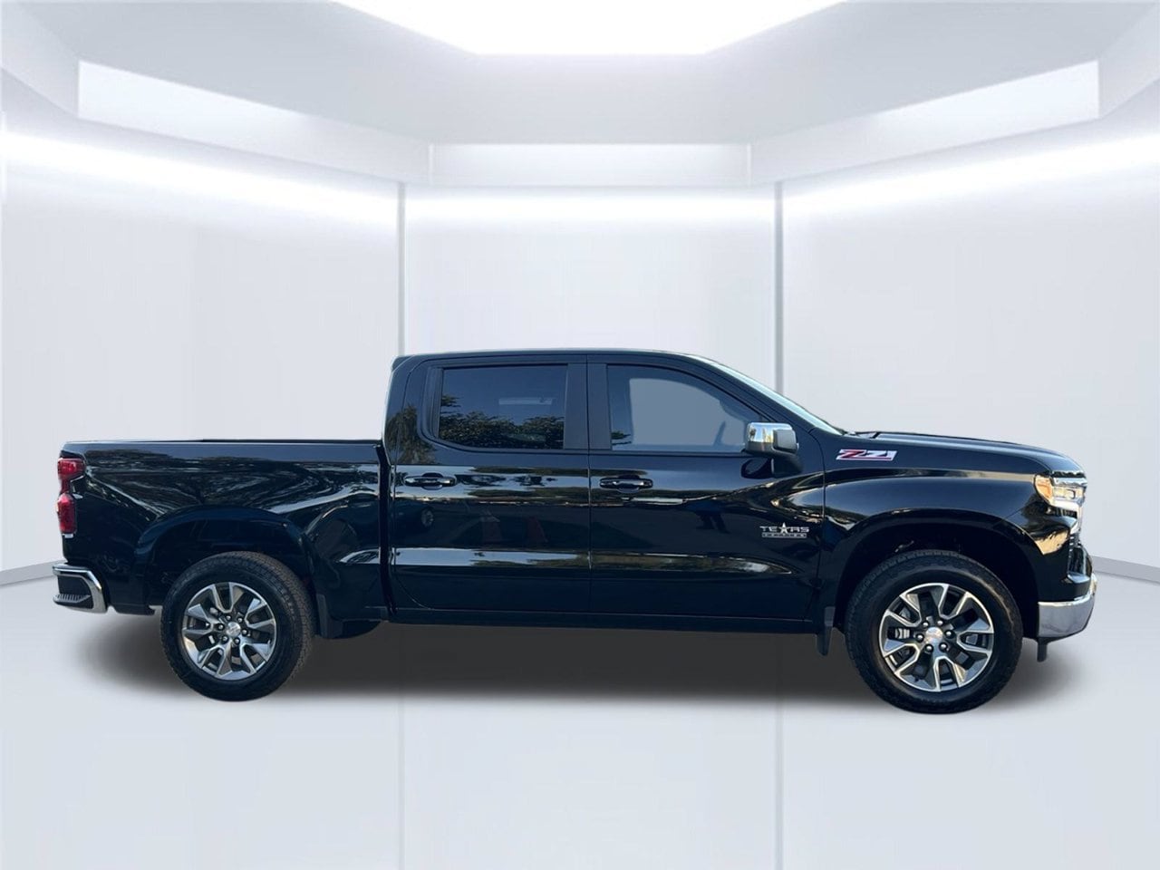 2026 Chevrolet Silverado 1500 LT - Photo 6