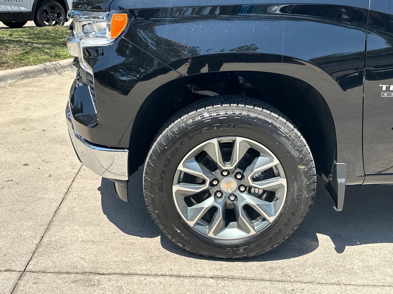 2026 Chevrolet Silverado 1500 LT Truck, photo 24