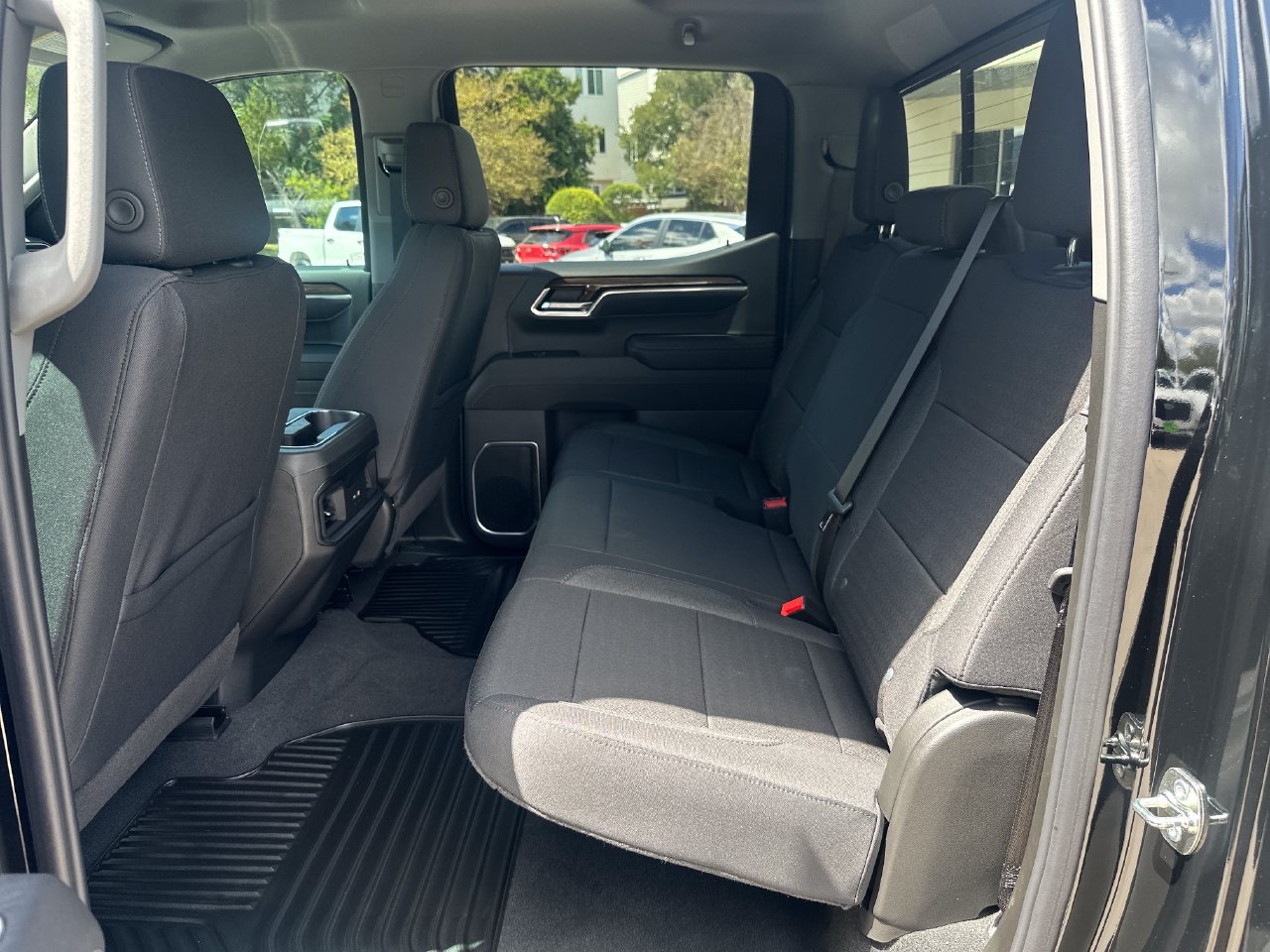 2026 Chevrolet Silverado 1500 LT - Photo 28