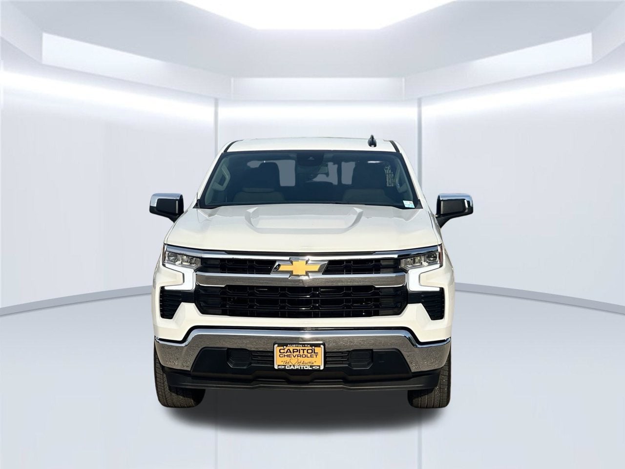 2026 Chevrolet Silverado 1500 LT - Photo 12