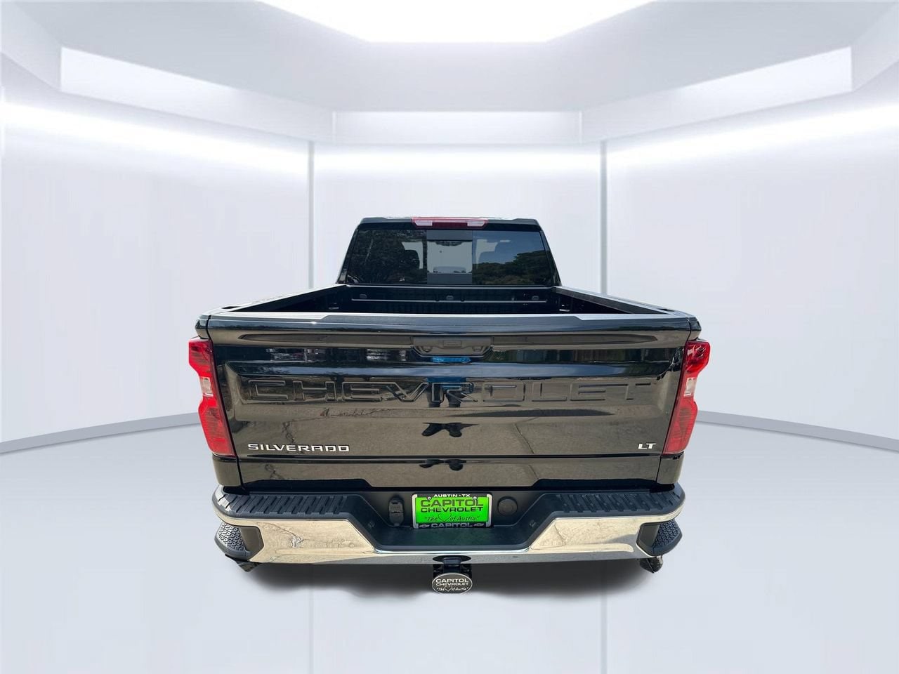 2026 Chevrolet Silverado 1500 LT Truck, photo 26