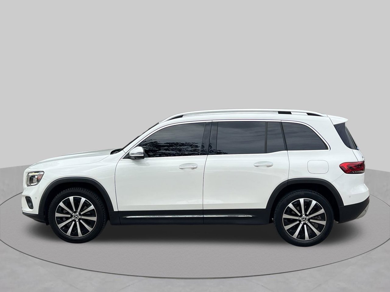 Used 2021 Mercedes-Benz GLB GLB 250 SUV