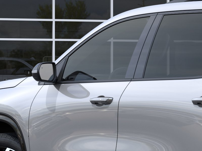 2027 Chevrolet Traverse High Country SUV, photo 12
