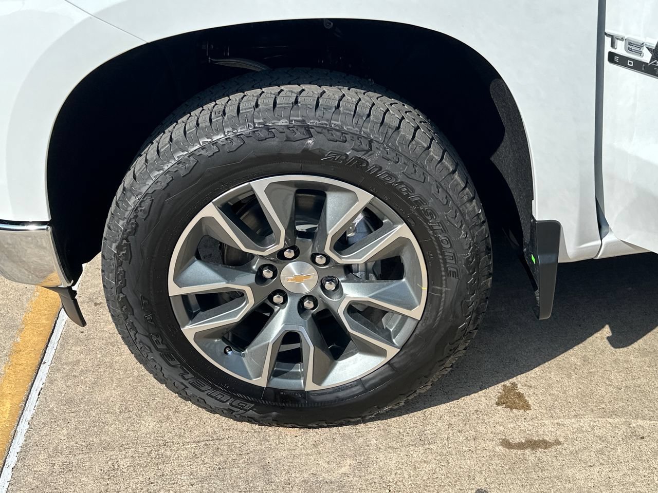 2026 Chevrolet Silverado 1500 LT, photo 26