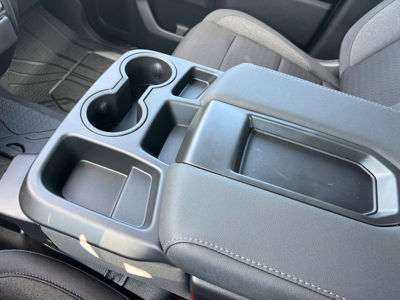 2026 Chevrolet Silverado 1500 Custom - Photo 24