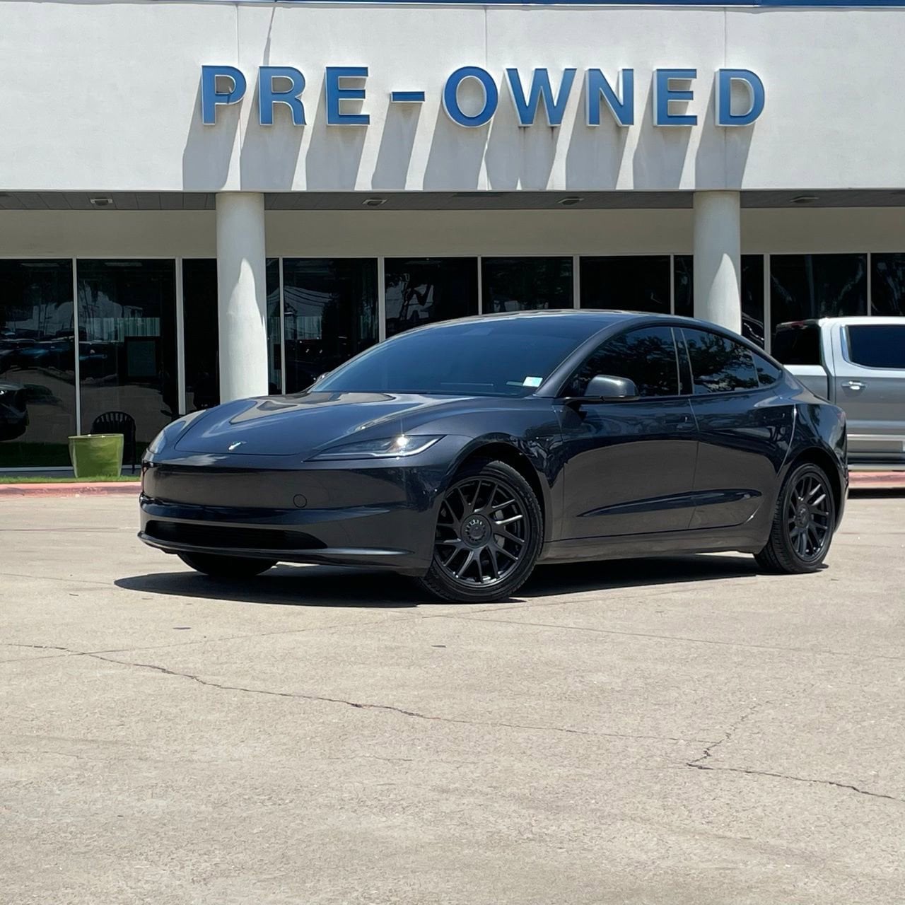 2024 Tesla Model 3 -'s photo