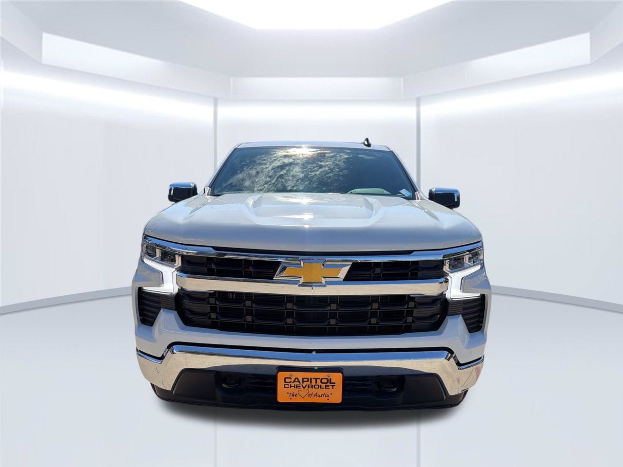 2026 Chevrolet Silverado 1500 LT - Photo 9