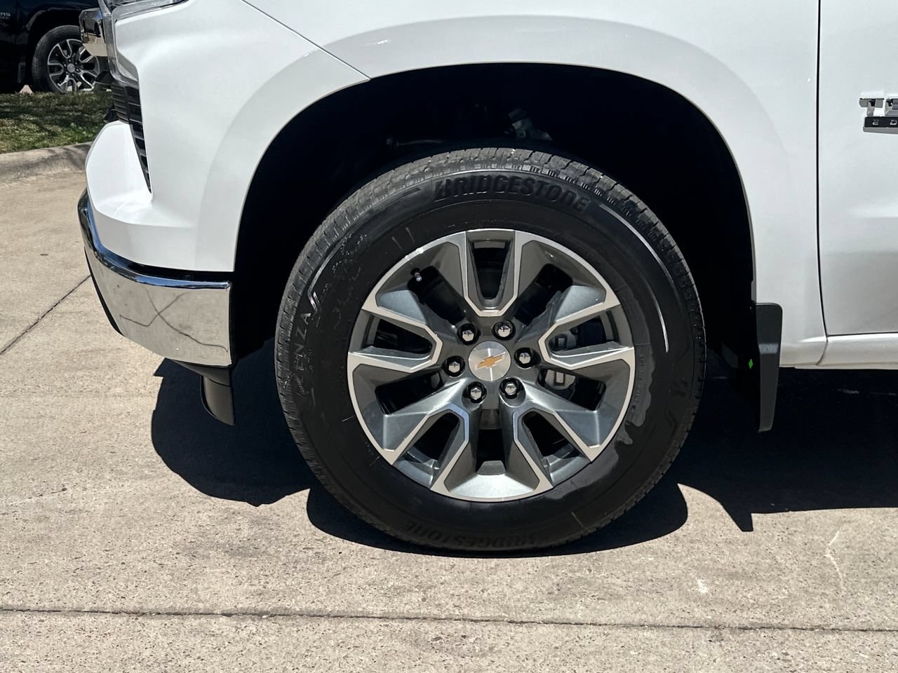 2026 Chevrolet Silverado 1500 LT, photo 25
