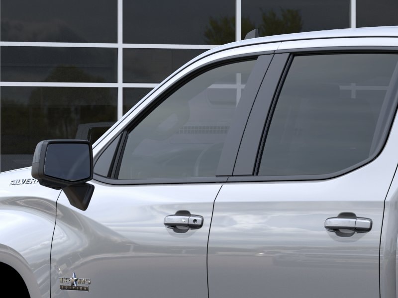2026 Chevrolet Silverado 1500 RST - Photo 44