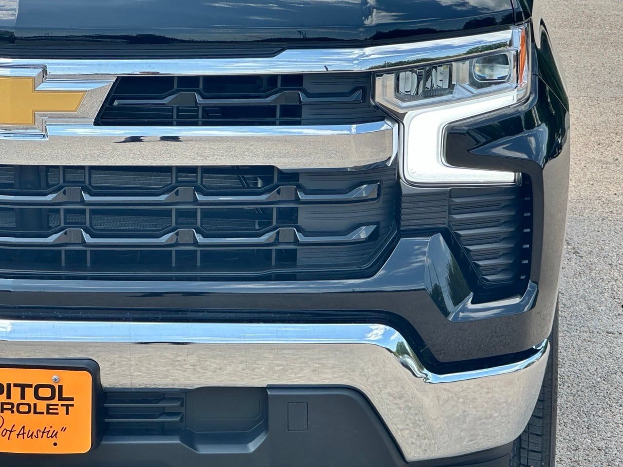 2026 Chevrolet Silverado 1500 LT - Photo 13