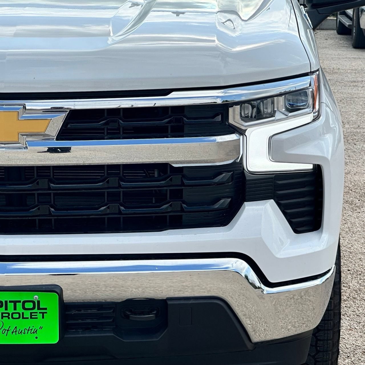 2026 Chevrolet Silverado 1500 LT - Photo 13