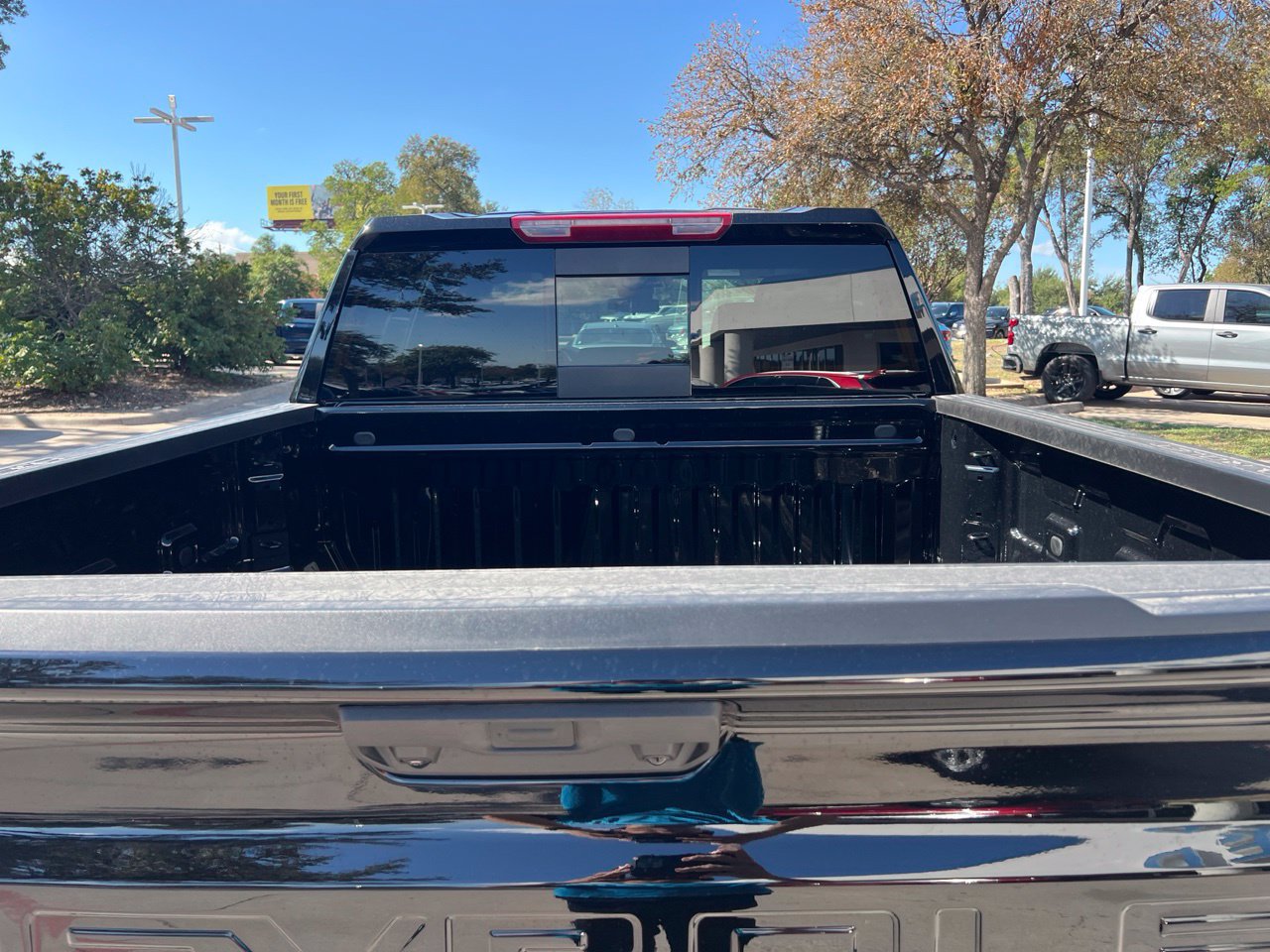2026 Chevrolet Silverado 1500 LT - Photo 23