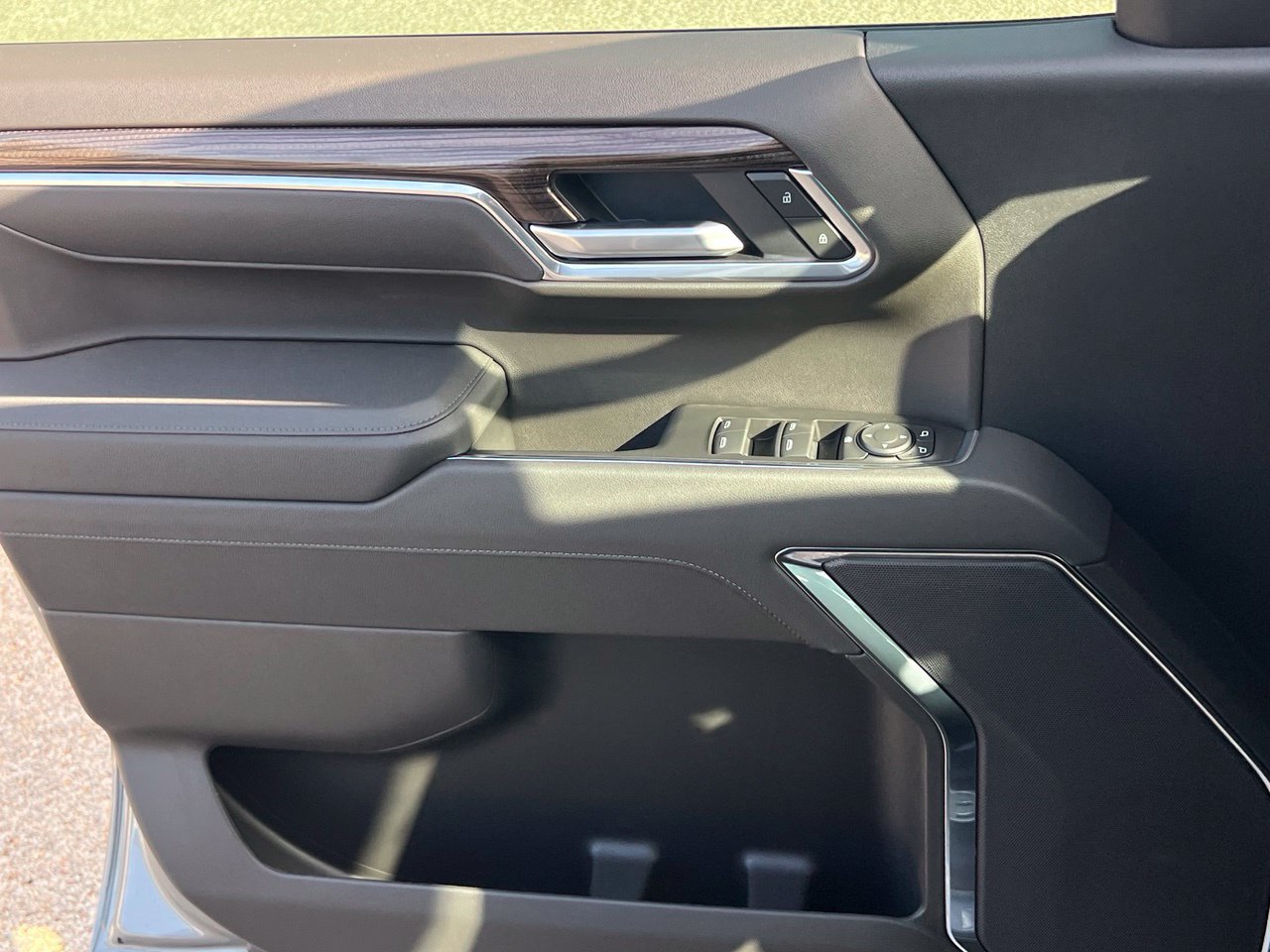 2026 Chevrolet Silverado 1500 LT - Photo 24