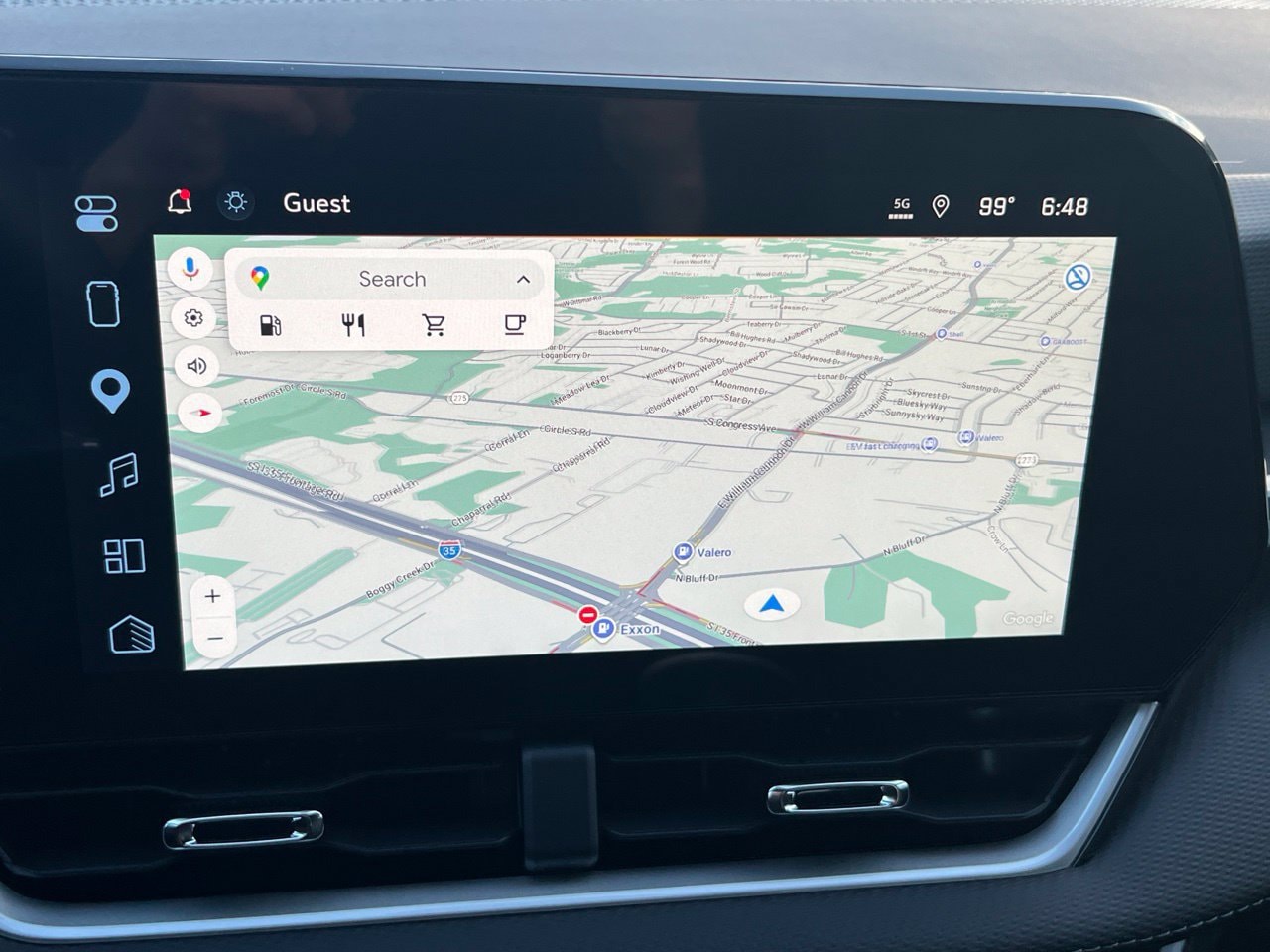 2027 Chevrolet Equinox LT SUV, photo 20
