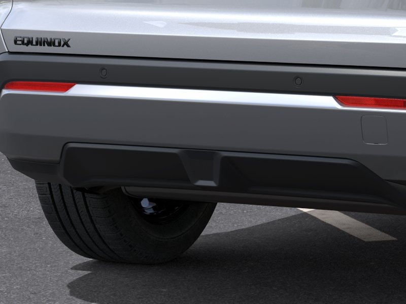 2027 Chevrolet Equinox LT SUV, photo 15