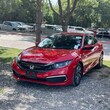  Honda Civic Coupe