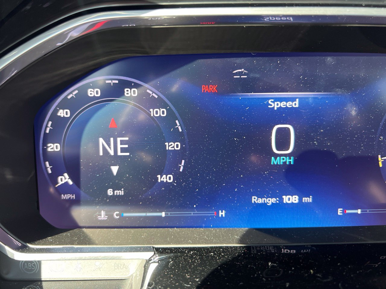 2026 Chevrolet Silverado 1500 High Country, photo 12