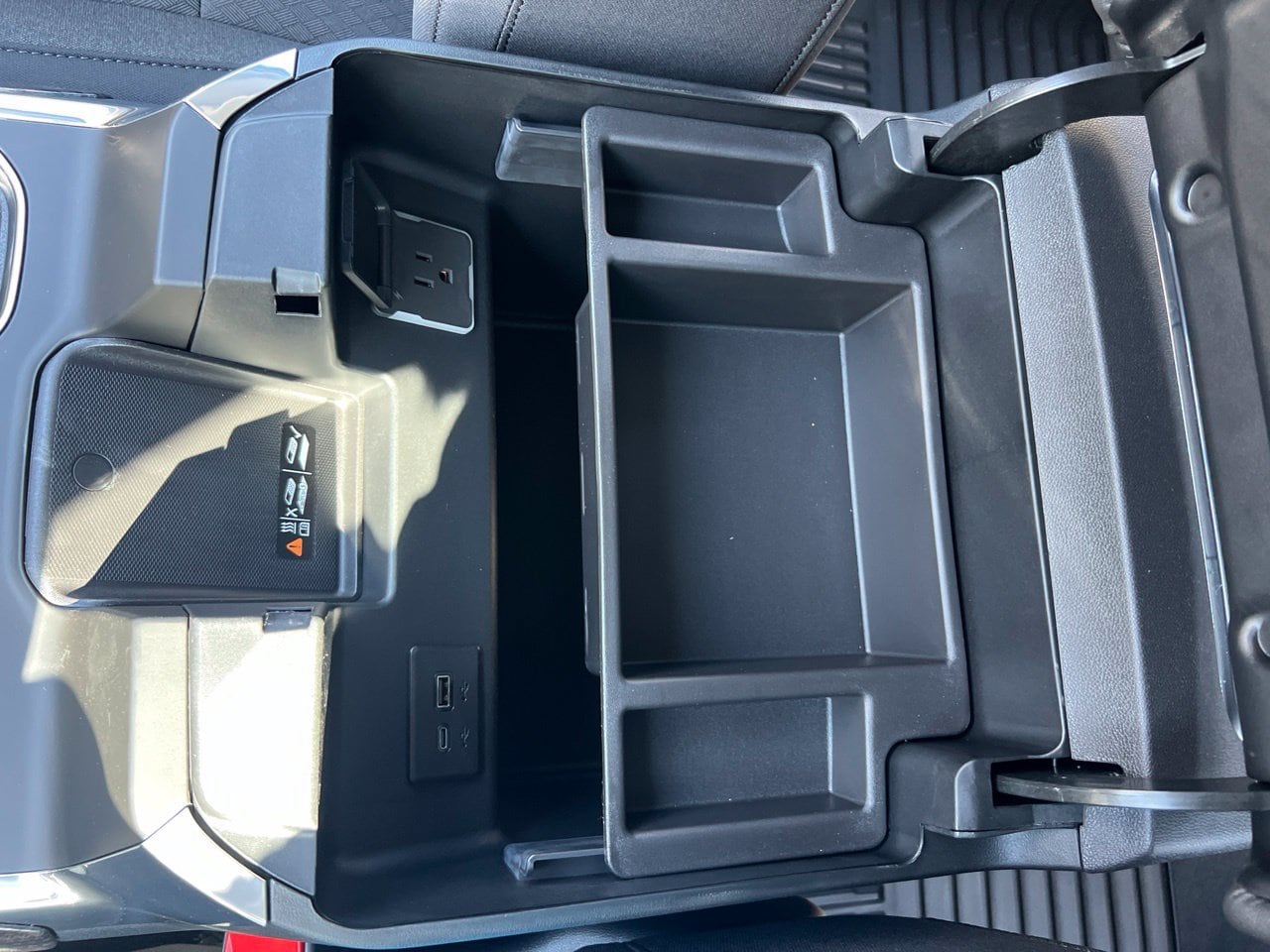 2026 Chevrolet Silverado 1500 LT - Photo 26