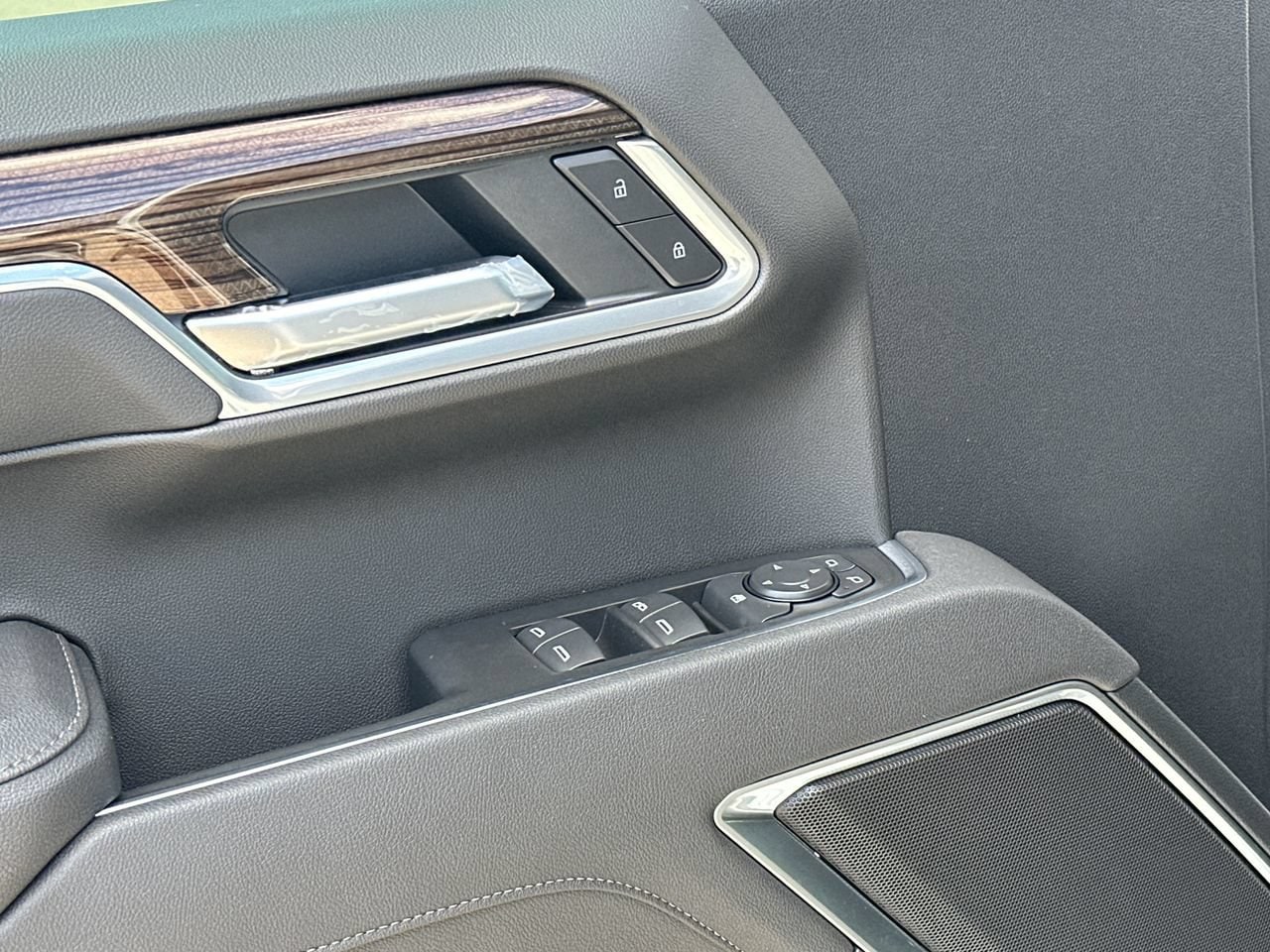 2026 Chevrolet Silverado 1500 LT Truck, photo 11