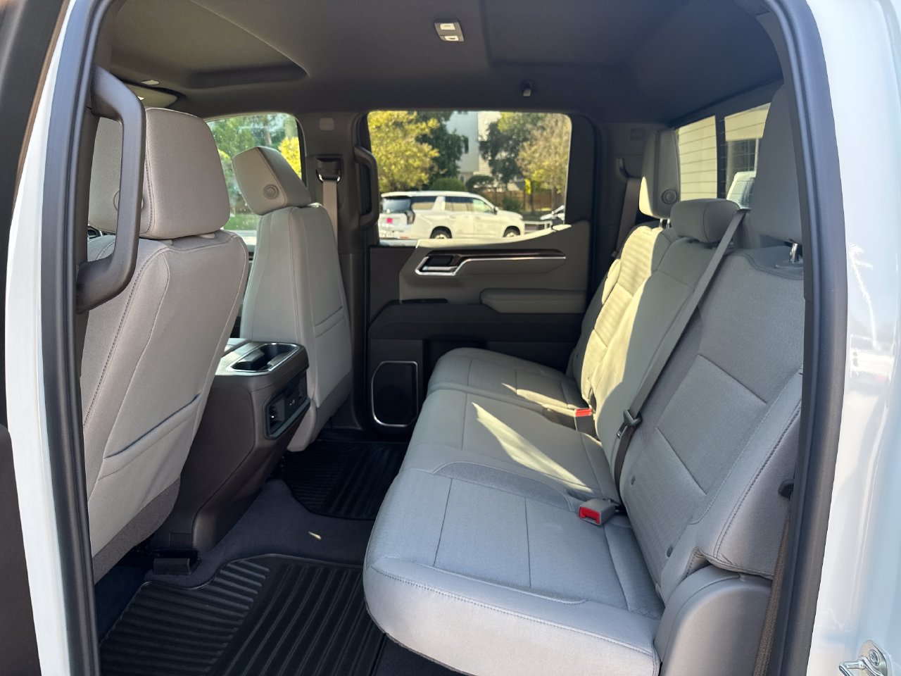 2026 Chevrolet Silverado 1500 LT Truck, photo 27