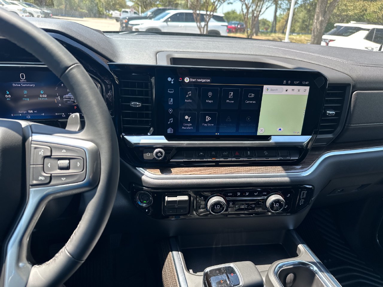 2026 Chevrolet Silverado 1500 LT - Photo 17