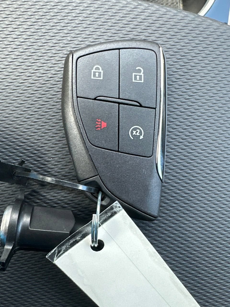 2027 Chevrolet Equinox LT - Photo 31