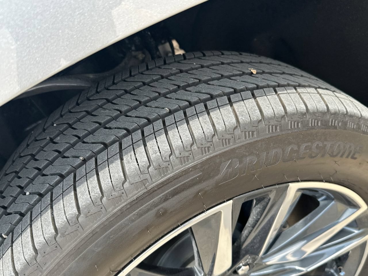 2026 Chevrolet Tahoe LS SUV, photo 30