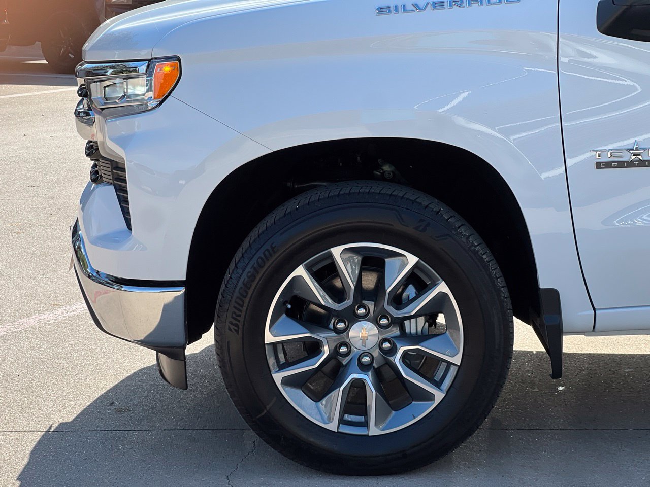 2026 Chevrolet Silverado 1500 LT - Photo 27