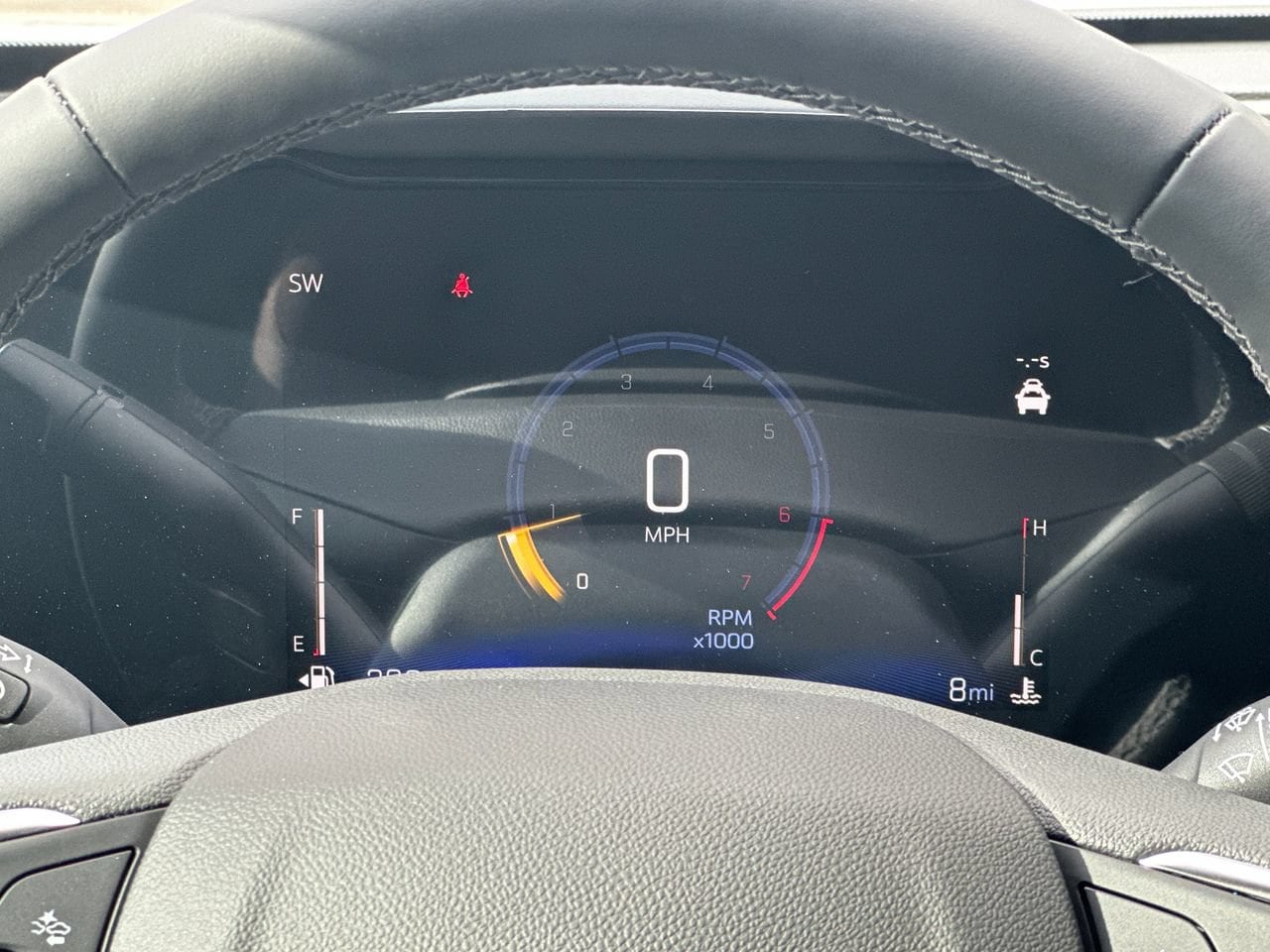 2026 Chevrolet Trax LT - Photo 16