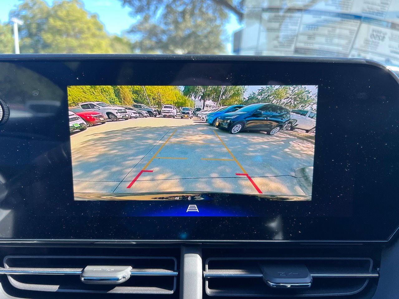 2026 Chevrolet Trax Activ - Photo 19