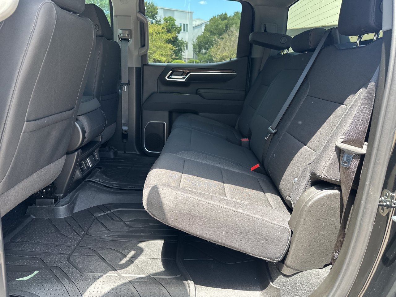 2026 Chevrolet Silverado 1500 RST - Photo 23