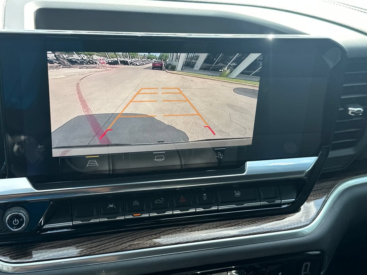 2026 Chevrolet Silverado 1500 LT Truck, photo 21