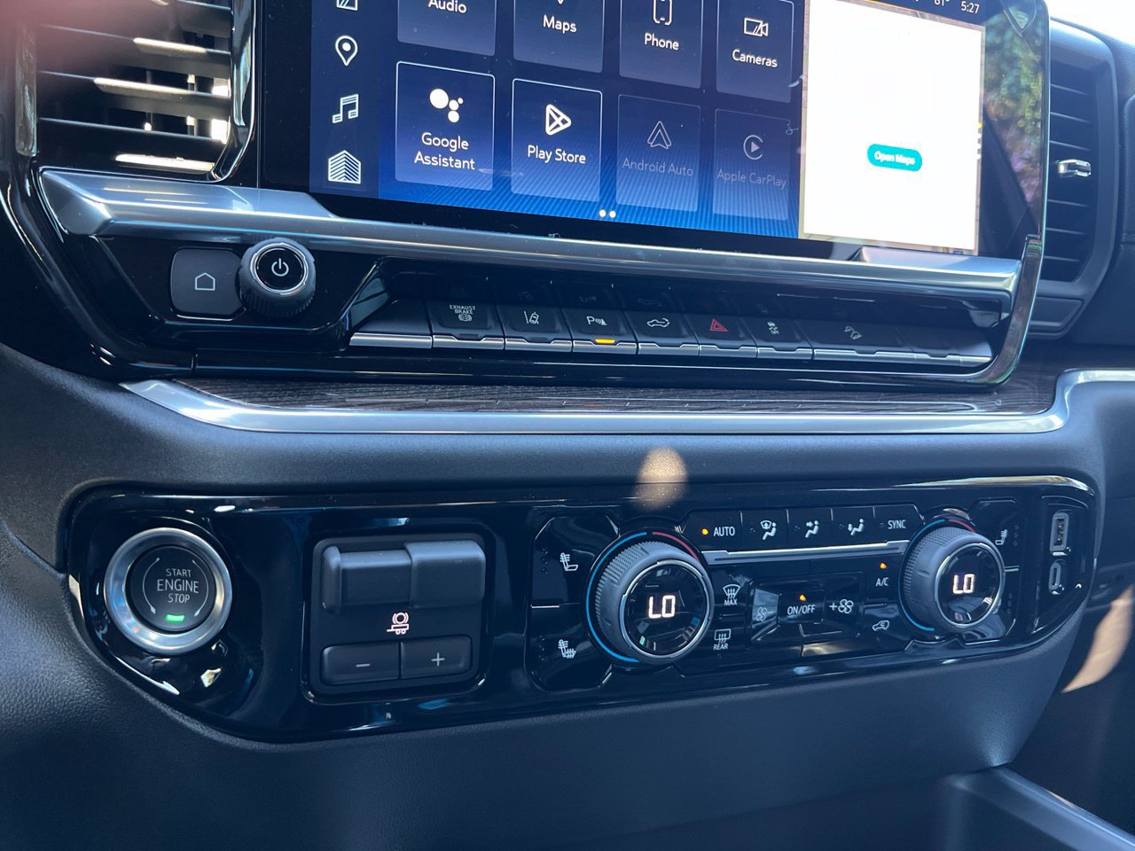 2026 Chevrolet Silverado 2500 HD LT Truck, photo 21