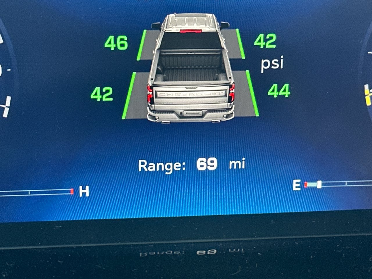 2026 Chevrolet Silverado 1500 LT Trail Boss - Photo 13