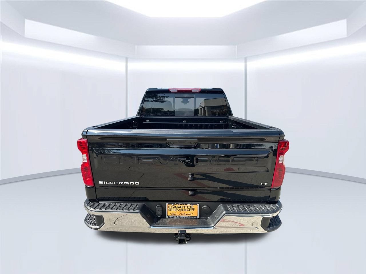 2026 Chevrolet Silverado 1500 LT, photo 21
