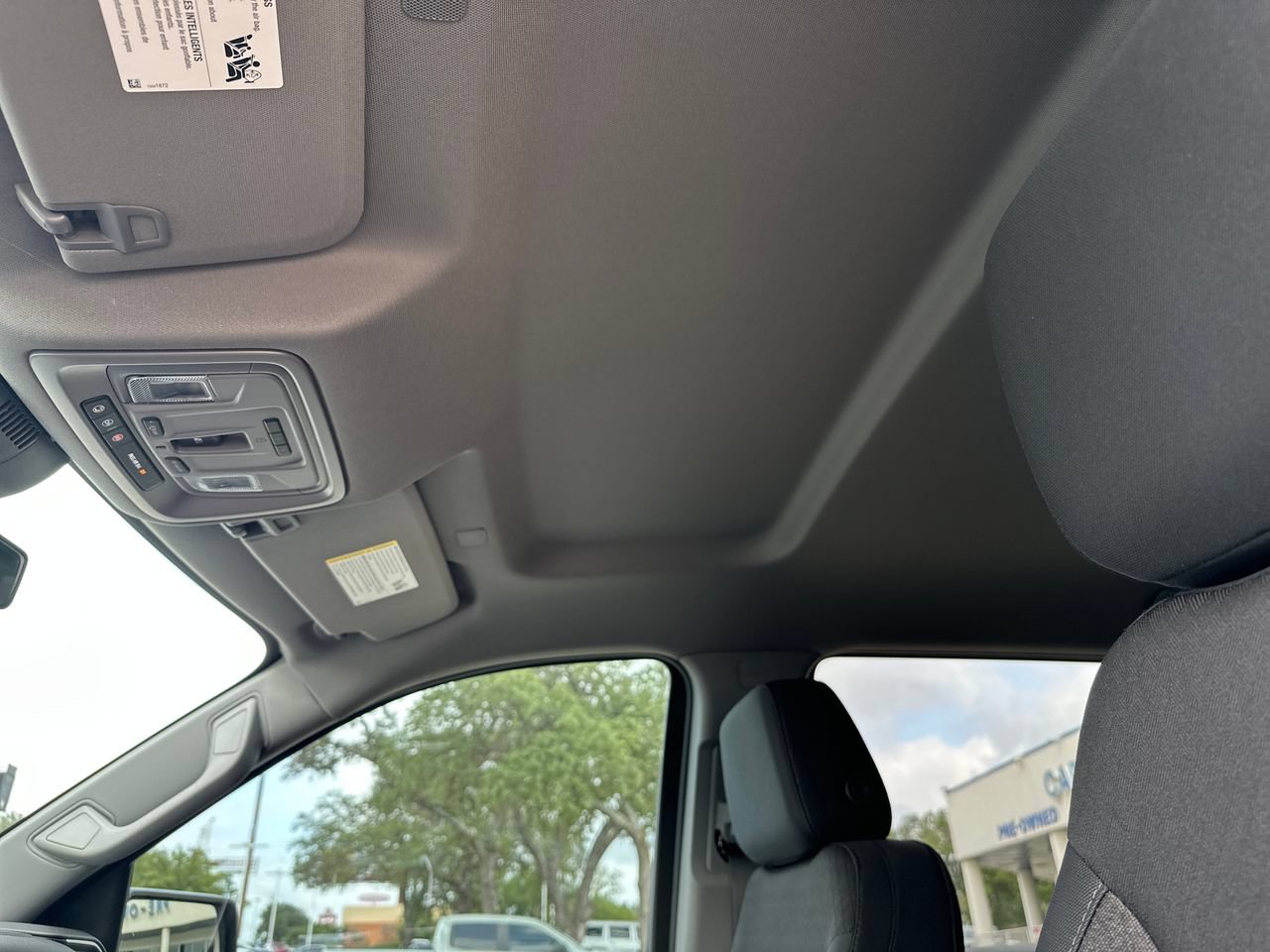 2026 Chevrolet Silverado 1500 LT, photo 22