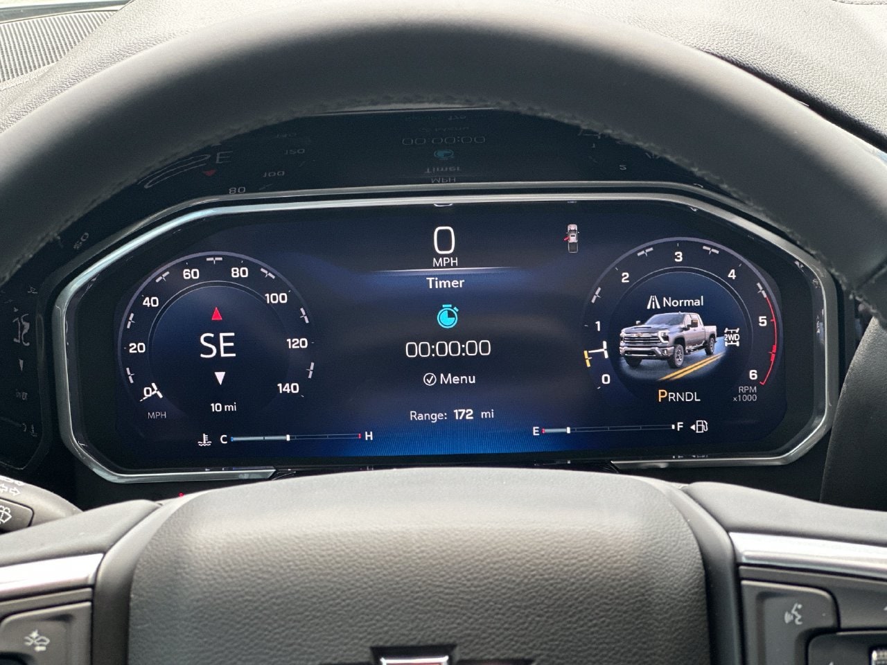 2026 Chevrolet Silverado 2500 HD LT Truck, photo 17