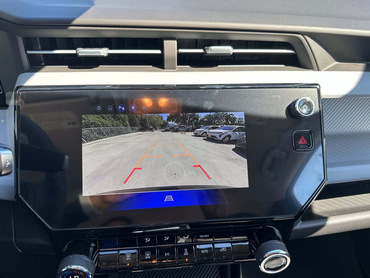 2027 Chevrolet Bolt LT SUV, photo 19