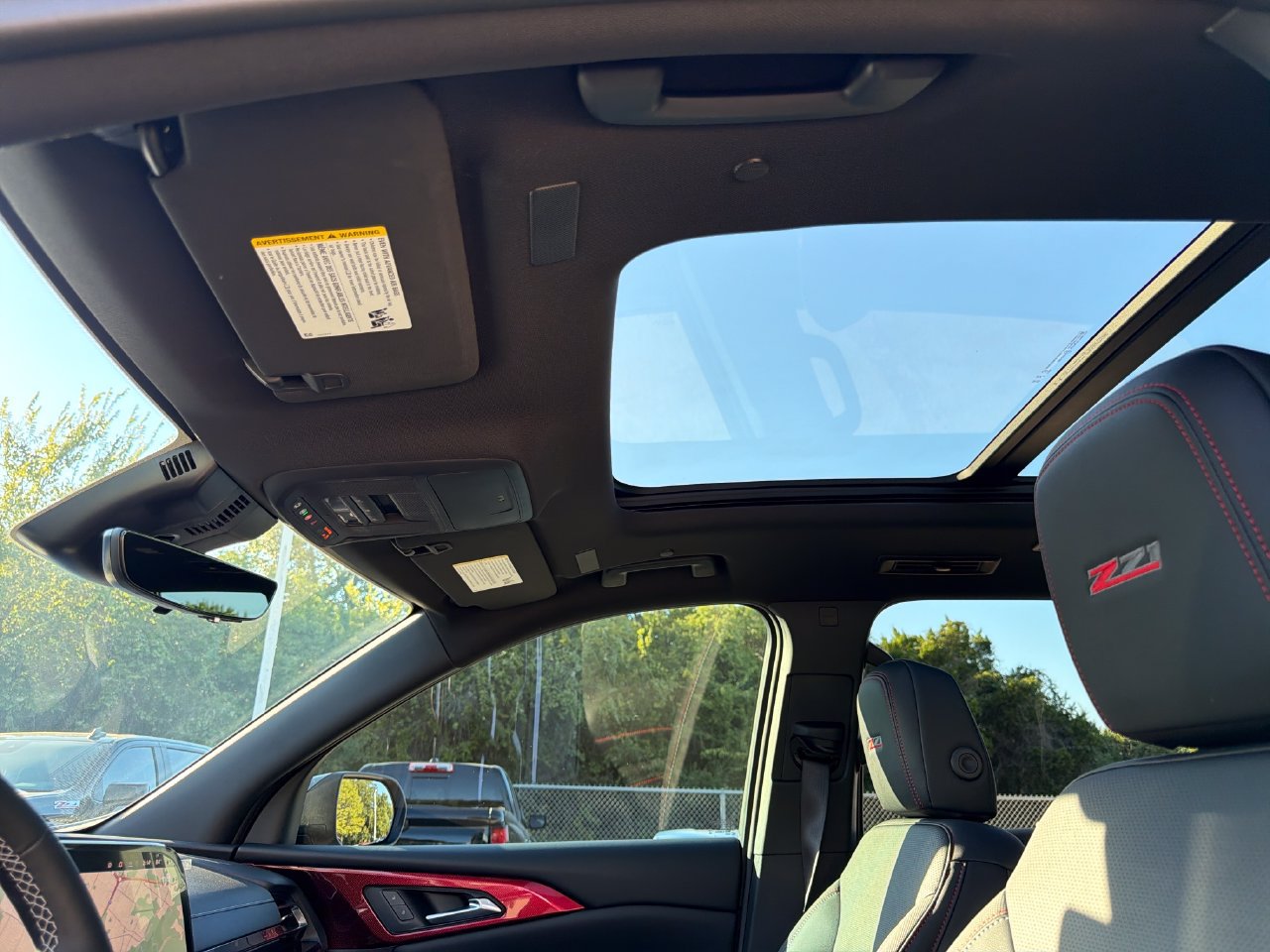 2026 Chevrolet Traverse Z71 - Photo 22