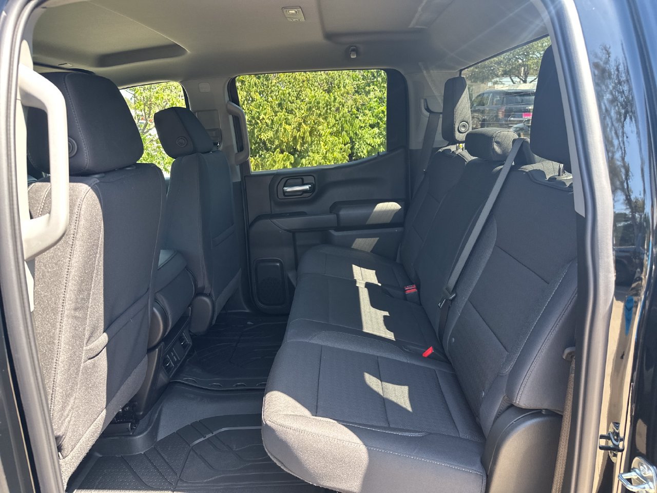 2026 Chevrolet Silverado 1500 Custom - Photo 25